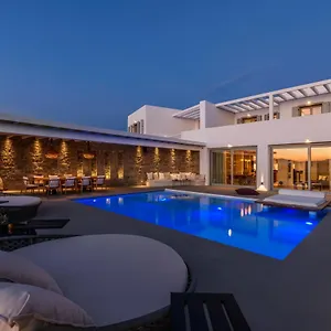 Villa Splendid Mykonos Luxury &, Mykonos Town