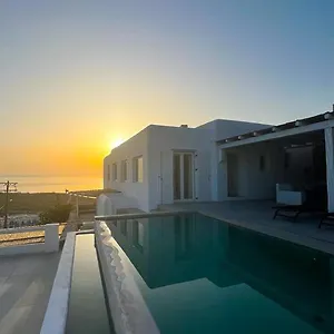 Βίλα Elisseos Luxury Mykonos With Private Pool & Deluxe, Mykonos Town