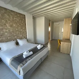 Διαμέρισμα Caluma, Mykonos Town