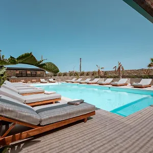 Ξενοδοχείο Muse Of Mykonos Luxury, Mykonos Town
